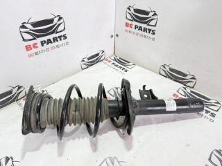 Стойка подвески передняя правая Nissan Rogue 2021