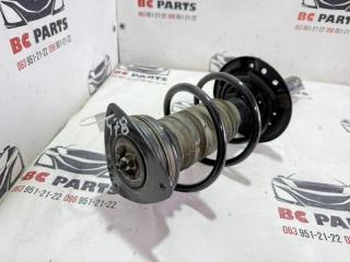 Стойка подвески передняя правая Nissan Rogue T33 2.5