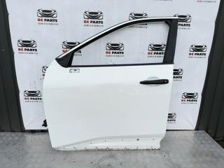 Дверь боковая передняя левая Nissan Rogue 2023