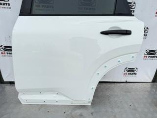 Дверь боковая задняя левая Rogue 2023 T33 1.5