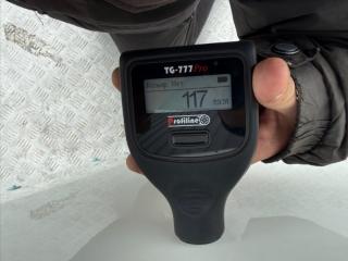 Дверь боковая задняя левая Rogue 2023 T33 1.5