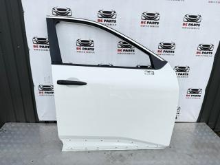 Дверь боковая передняя правая Nissan Rogue 2023