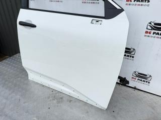 Дверь боковая передняя правая Nissan Rogue T33 1.5