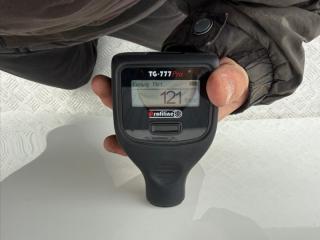 Дверь боковая передняя правая Rogue 2023 T33 1.5