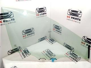 Стекло двери переднее правое Nissan Rogue 2021