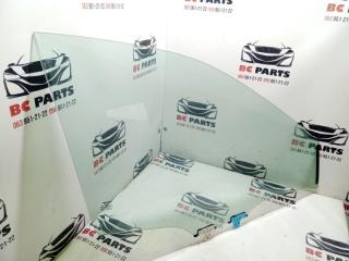 Стекло двери переднее правое Nissan Rogue T33 2.5