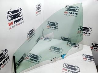 Стекло двери переднее левое Nissan Rogue T33 2.5