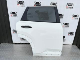 Дверь боковая задняя правая Nissan Rogue 2023