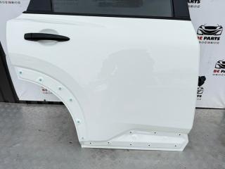 Дверь боковая задняя правая Rogue 2023 T33 1.5