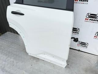 Дверь боковая задняя правая Nissan Rogue T33 1.5