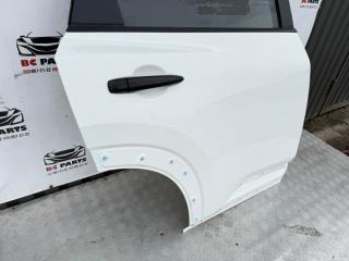 Дверь боковая задняя правая Rogue 2023 T33 1.5