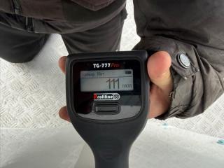 Дверь боковая задняя правая Rogue 2023 T33 1.5