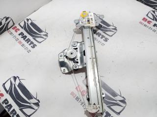 Стеклоподъемный механизм задний левый Rogue 2022 T33 1.5