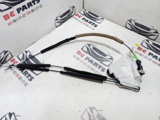 Замок боковой двери передний левый Nissan Rogue 2022