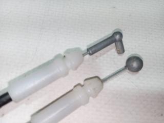 Замок боковой двери передний левый Rogue 2022 T33 1.5