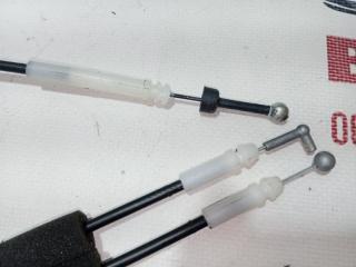 Замок боковой двери передний левый Rogue 2022 T33 1.5