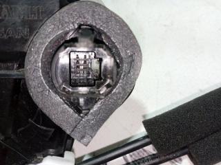 Замок боковой двери передний левый Rogue 2022 T33 1.5