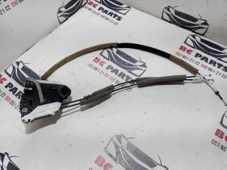 Замок боковой двери задний левый Nissan Rogue 2022