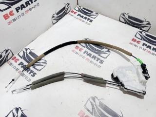 Замок боковой двери задний левый Rogue 2022 T33 1.5