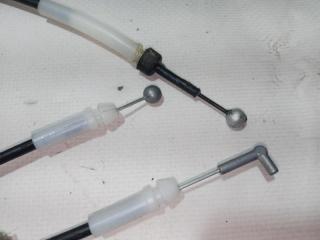 Замок боковой двери задний левый Rogue 2022 T33 1.5