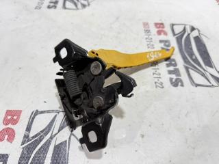 Замок капота Nissan Rogue T33 2.5