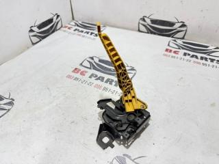 Замок капота Rogue 2021 T33 2.5