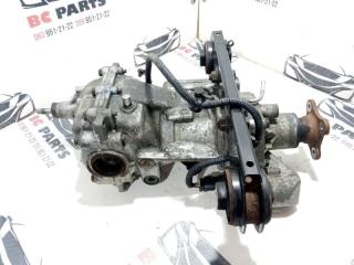 Редуктор моста задний Nissan Rogue 2021