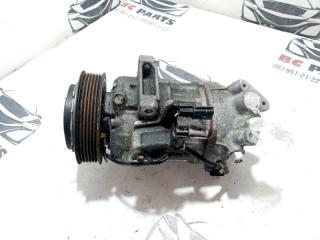 Компрессор кондиционера Nissan Rogue 2021