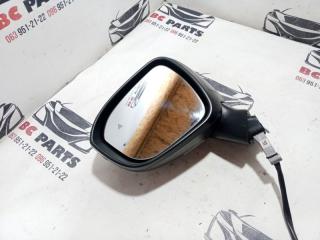 Зеркало заднего вида боковое левое Nissan Rogue 2021