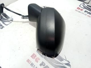 Зеркало заднего вида боковое левое Nissan Rogue T33 2.5
