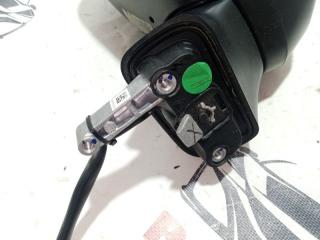 Зеркало заднего вида боковое левое Rogue 2021 T33 2.5