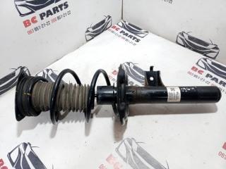 Стойка подвески передняя правая Nissan Rogue 2021