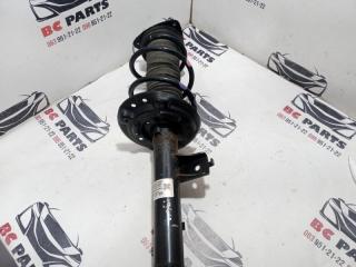 Стойка подвески передняя правая Nissan Rogue T33 2.5