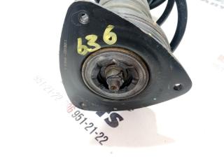 Стойка подвески передняя правая Rogue 2021 T33 2.5