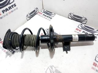 Стойка подвески передняя левая Nissan Rogue 2021