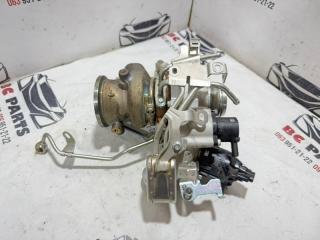 Турбина Nissan Rogue 2023