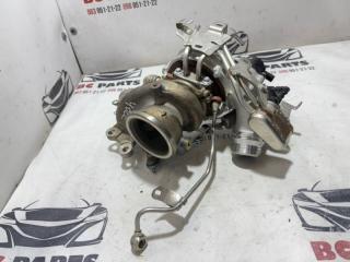 Турбина Nissan Rogue T33 1.5