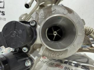 Турбина Rogue 2023 T33 1.5