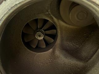 Турбина Rogue 2023 T33 1.5