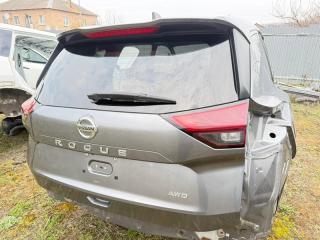 Крышка багажника Rogue 2021 T33 2.5