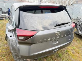 Крышка багажника Nissan Rogue T33 2.5