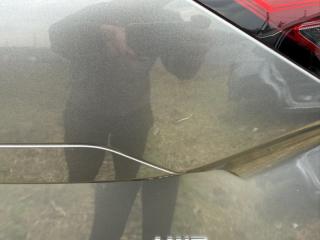 Крышка багажника Rogue 2021 T33 2.5