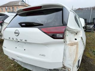 Крышка багажника Rogue 2023 T33 1.5