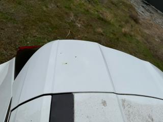 Крышка багажника Rogue 2023 T33 1.5