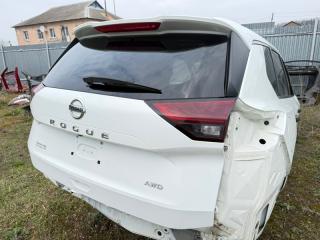 Крышка багажника Rogue 2021 T33 2.5