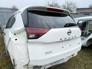 Крышка багажника Nissan Rogue T33 2.5