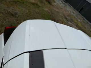 Крышка багажника Rogue 2021 T33 2.5