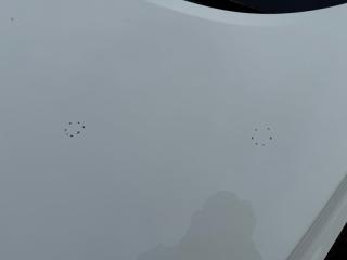 Капот Nissan Rogue T33 1.5