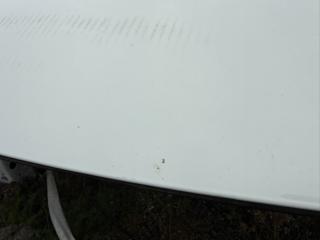 Капот Rogue 2023 T33 1.5