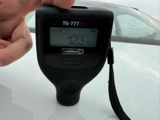 Капот Rogue 2023 T33 1.5